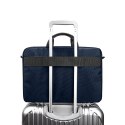 Torba Tech-Protect Defender Bag na laptopa 17" - granatowe Torba Tech-Protect Defender Bag na laptopa 17" - granatowe