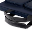 Torba Tech-Protect Defender Bag na laptopa 17" - granatowe Torba Tech-Protect Defender Bag na laptopa 17" - granatowe