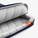 Torba Tech-Protect Defender Bag na laptopa 17" - granatowe Torba Tech-Protect Defender Bag na laptopa 17" - granatowe