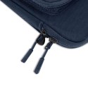 Torba Tech-Protect Defender Bag na laptopa 17" - granatowe Torba Tech-Protect Defender Bag na laptopa 17" - granatowe