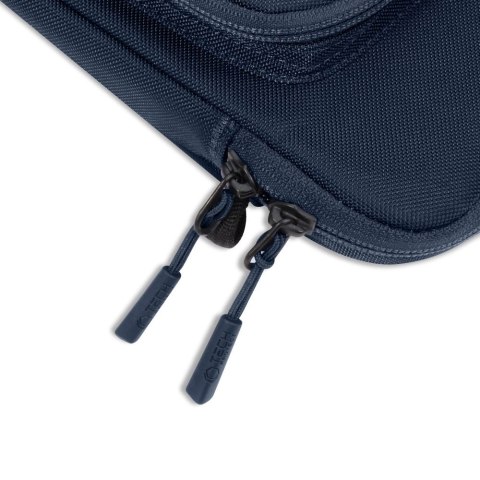 Torba Tech-Protect Defender Bag na laptopa 17" - granatowe Torba Tech-Protect Defender Bag na laptopa 17" - granatowe