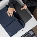 Torba Tech-Protect Defender Bag na laptopa 17" - granatowe Torba Tech-Protect Defender Bag na laptopa 17" - granatowe