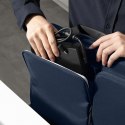 Torba Tech-Protect Defender Bag na laptopa 17" - granatowe Torba Tech-Protect Defender Bag na laptopa 17" - granatowe