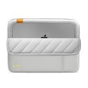 Torba Tech-Protect Defender na laptopa 15-16" - szara