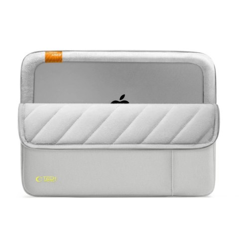Torba Tech-Protect Defender na laptopa 15-16" - szara Torba Tech-Protect Defender na laptopa 15-16" - szara
