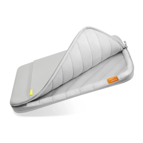 Torba Tech-Protect Defender na laptopa 15-16" - szara Torba Tech-Protect Defender na laptopa 15-16" - szara
