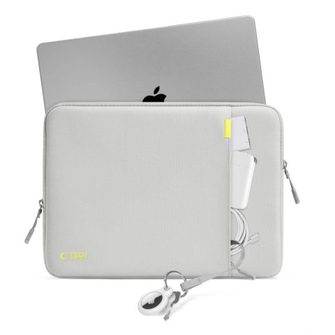 Torba Tech-Protect Defender na laptopa 15-16" - szara Torba Tech-Protect Defender na laptopa 15-16" - szara