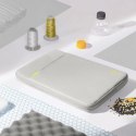 Torba Tech-Protect Defender na laptopa 15-16" - szara