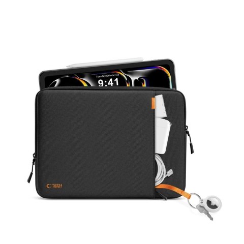 Torba Tech-Protect Defender na laptopa i tableta 11-13" - czarna Torba Tech-Protect Defender na laptopa i tableta 11-13" - czarna