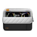 Torba Tech-Protect Defender na laptopa i tableta 11-13" - czarna