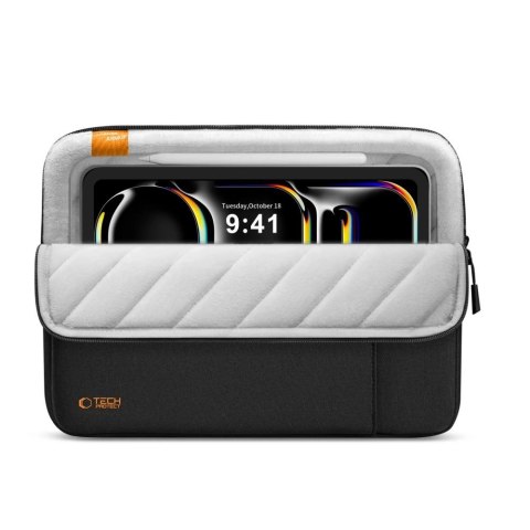 Torba Tech-Protect Defender na laptopa i tableta 11-13" - czarna Torba Tech-Protect Defender na laptopa i tableta 11-13" - czarna