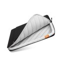 Torba Tech-Protect Defender na laptopa i tableta 11-13" - czarna