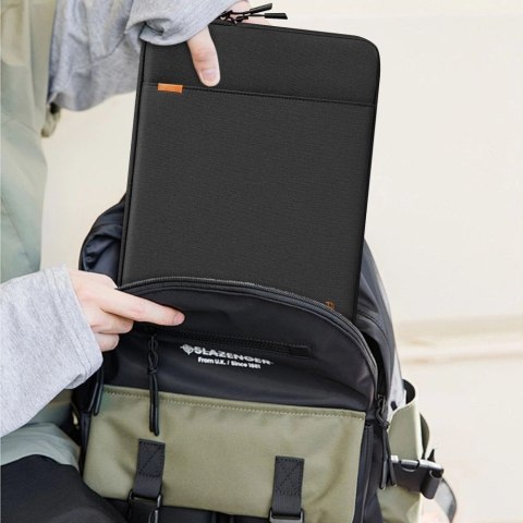 Torba Tech-Protect Defender na laptopa i tableta 11-13" - czarna Torba Tech-Protect Defender na laptopa i tableta 11-13" - czarna