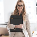 Torba Tech-Protect Defender na laptopa i tableta 11-13" - czarna
