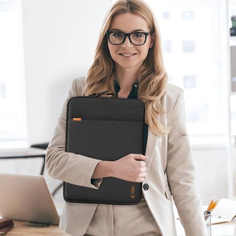 Torba Tech-Protect Defender na laptopa i tableta 11-13" - czarna Torba Tech-Protect Defender na laptopa i tableta 11-13" - czarna