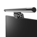 Baseus lampka na monitor i-wok Series USB Asymmetric Light Source Screen Hanging Light (Youth) czarna Baseus lampka na monitor i-wok Series USB Asymmetric Light Source Screen Hanging Light (Youth) czarna