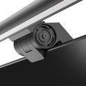 Baseus lampka na monitor i-wok Series USB Asymmetric Light Source Screen Hanging Light (Youth) czarna Baseus lampka na monitor i-wok Series USB Asymmetric Light Source Screen Hanging Light (Youth) czarna