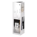 Baseus lampka na monitor i-wok Series USB Asymmetric Light Source Screen Hanging Light (Youth) czarna Baseus lampka na monitor i-wok Series USB Asymmetric Light Source Screen Hanging Light (Youth) czarna