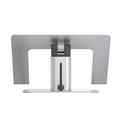 Baseus podstawka na laptopa Metal Adjustable Laptop Stand srebrna Baseus podstawka na laptopa Metal Adjustable Laptop Stand srebrna