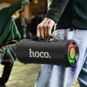 HOCO głośnik bluetooth 2 x 20W HA10 czarny HOCO głośnik bluetooth 2 x 20W HA10 czarny
