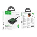 HOCO ładowarka indukcyjna kompatybilna z APPLE iWatch 2,5W CQ16C czarna HOCO ładowarka indukcyjna kompatybilna z APPLE iWatch 2,5W CQ16C czarna