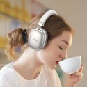 HOCO słuchawki bezprzewodowe bluetooth nagłowne W35 srebrne HOCO słuchawki bezprzewodowe bluetooth nagłowne W35 srebrne