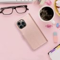Kabura MEZZO Book do IPHONE 13 drzewo złoty róż Kabura MEZZO Book do IPHONE 13 drzewo złoty róż