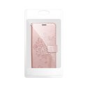 Kabura MEZZO Book do IPHONE 13 drzewo złoty róż Kabura MEZZO Book do IPHONE 13 drzewo złoty róż