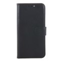 Etui Smart Classic do iPhone 16e czarne