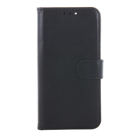Etui Smart Classic do iPhone 16e czarne Etui Smart Classic do iPhone 16e czarne