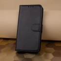 Etui Smart Classic do iPhone 16e czarne
