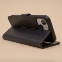 Etui Smart Classic do iPhone 16e czarne