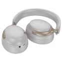 HOCO słuchawki bezprzewodowe bluetooth nagłowne ANC W53 Plus szare HOCO słuchawki bezprzewodowe bluetooth nagłowne ANC W53 Plus szare