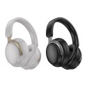 HOCO słuchawki bezprzewodowe bluetooth nagłowne ANC W53 Plus szare HOCO słuchawki bezprzewodowe bluetooth nagłowne ANC W53 Plus szare