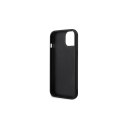 Karl Lagerfeld nakładka do iPhone 13 6,1" KLHCP13M3DKPK czarna hard case Iconic Karl's Head Karl Lagerfeld nakładka do iPhone 13 6,1" KLHCP13M3DKPK czarna hard case Iconic Karl's Head