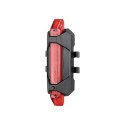 Zestaw lampek rowerowych Basic BLG-100 Forever Outdoor Zestaw lampek rowerowych Basic BLG-100 Forever Outdoor