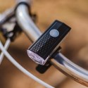 Zestaw lampek rowerowych Basic BLG-100 Forever Outdoor Zestaw lampek rowerowych Basic BLG-100 Forever Outdoor