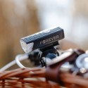 Zestaw lampek rowerowych Basic BLG-100 Forever Outdoor Zestaw lampek rowerowych Basic BLG-100 Forever Outdoor