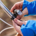 Zestaw lampek rowerowych Basic BLG-100 Forever Outdoor Zestaw lampek rowerowych Basic BLG-100 Forever Outdoor