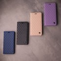 Etui Smart Caro do iPhone 16e czarne