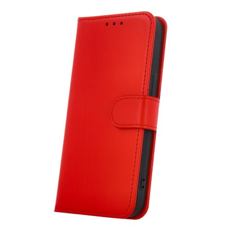 Etui Smart Classic do iPhone 16e czerwone Etui Smart Classic do iPhone 16e czerwone