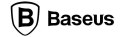 Baseus Small Ears Series magnetyczny uchwyt samochodowy na deskę rozdzielczą czarny (SUER-B01)