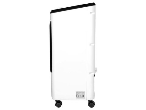 Klimatyzator przenośny WT10 60W biały 3 tryby Klimatyzator przenośny WT10 60W biały 3 tryby
