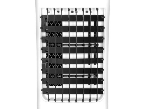 Klimatyzator przenośny WT10 60W biały 3 tryby Klimatyzator przenośny WT10 60W biały 3 tryby
