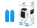 Klimatyzator przenośny WT10 60W biały 3 tryby Klimatyzator przenośny WT10 60W biały 3 tryby