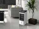 Klimatyzator przenośny WT10 60W biały 3 tryby Klimatyzator przenośny WT10 60W biały 3 tryby