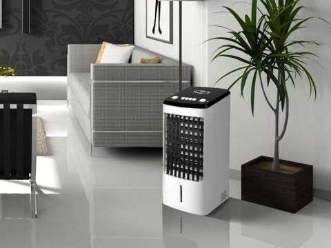 Klimatyzator przenośny WT10 60W biały 3 tryby Klimatyzator przenośny WT10 60W biały 3 tryby