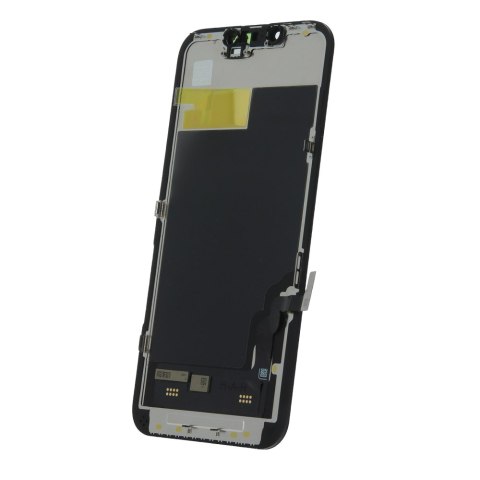 Wyświetlacz z panelem dotykowym iPhone 13 Incell FHD czarny Wyświetlacz z panelem dotykowym iPhone 13 Incell FHD czarny
