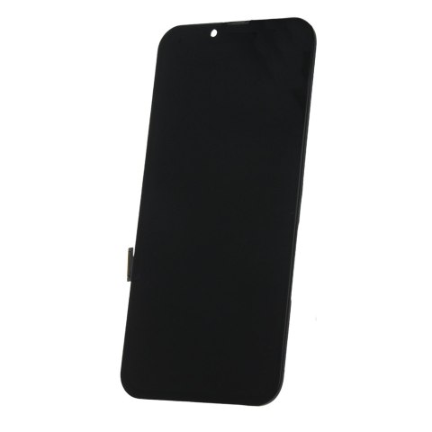 Wyświetlacz z panelem dotykowym iPhone 13 Incell FHD czarny Wyświetlacz z panelem dotykowym iPhone 13 Incell FHD czarny