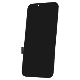 Wyświetlacz z panelem dotykowym iPhone 13 Service Pack + czarny